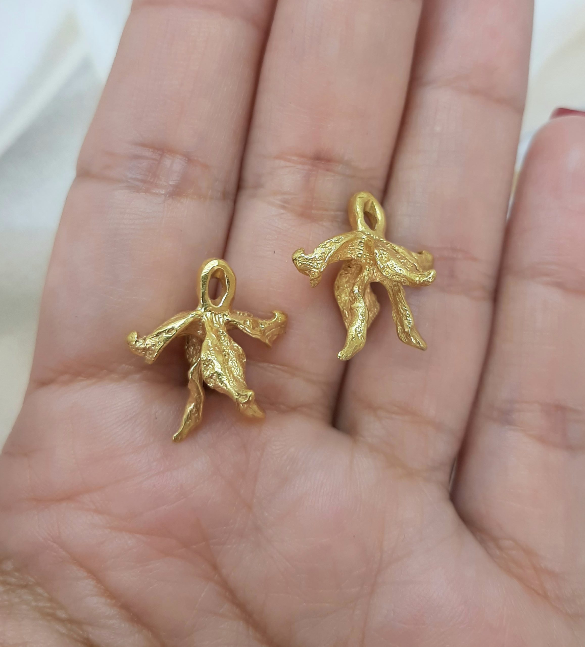 Підвіс "Квітка" mini - Зображення 2