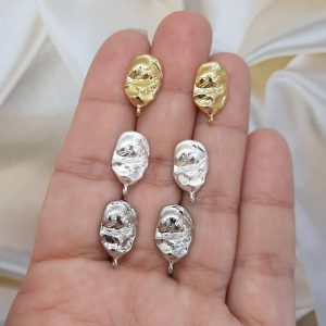 качественные основы для сережек