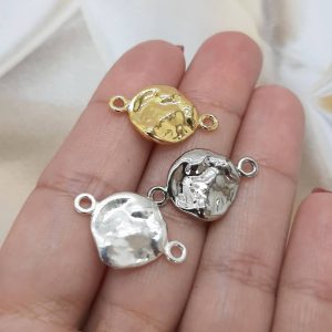 Коннектор для бижутерии