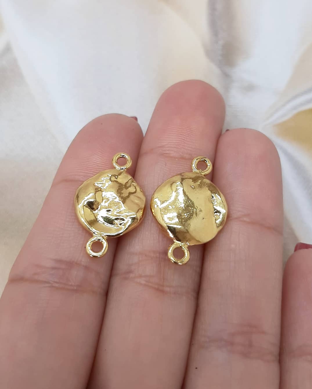 Конектор "Античний" 22 мм - Зображення 2