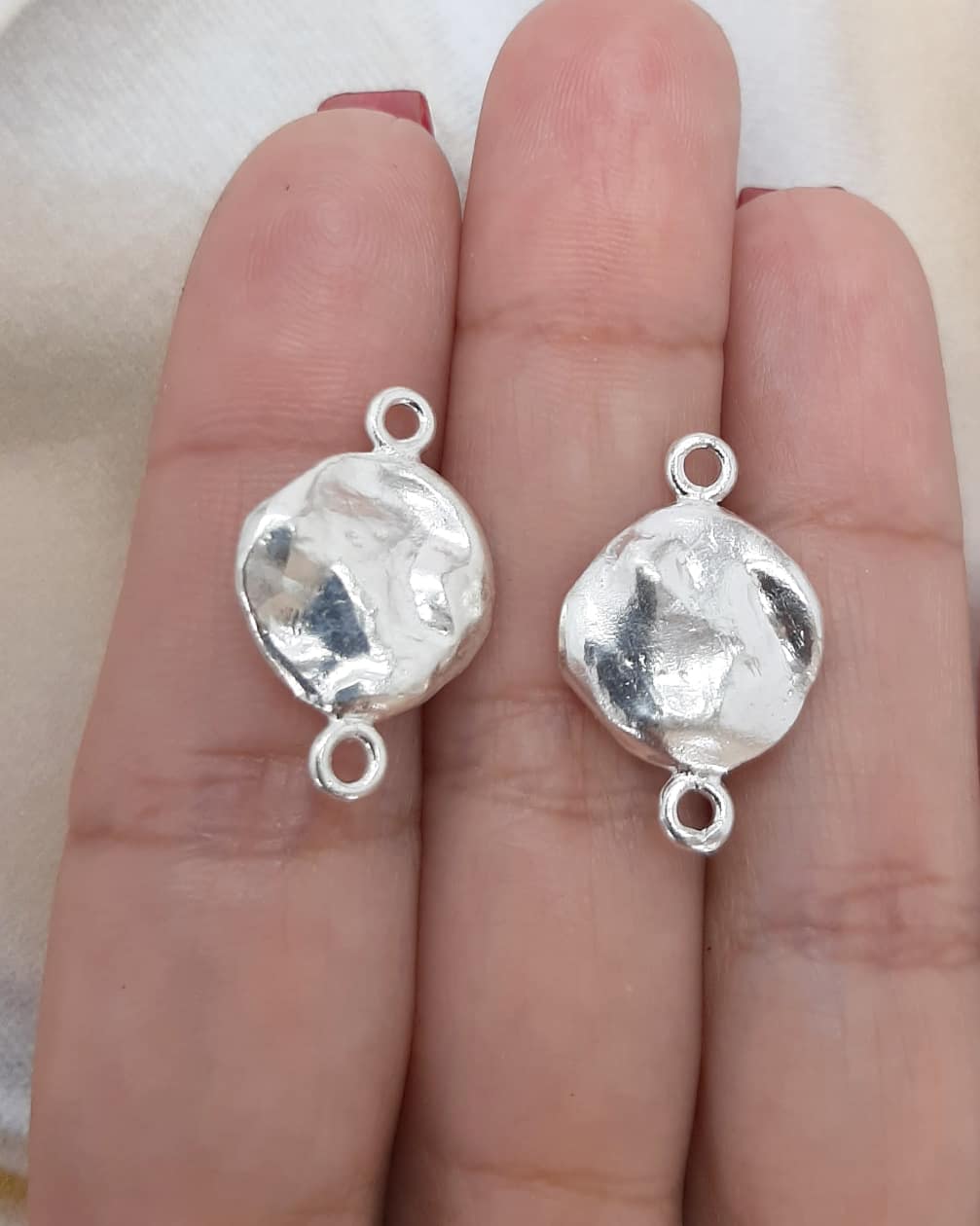 Конектор "Античний" 22 мм - Зображення 3