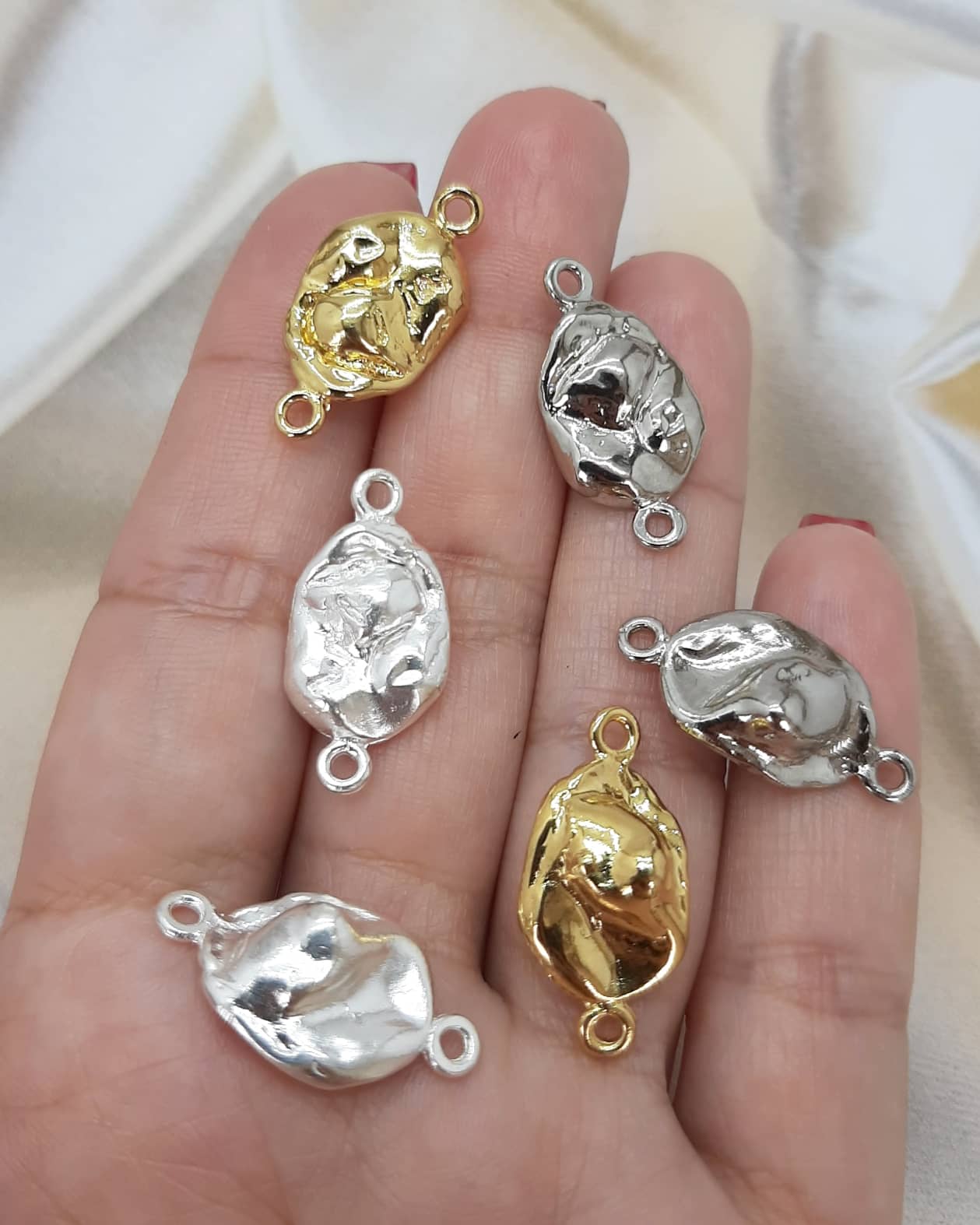 коннекторы для украшений