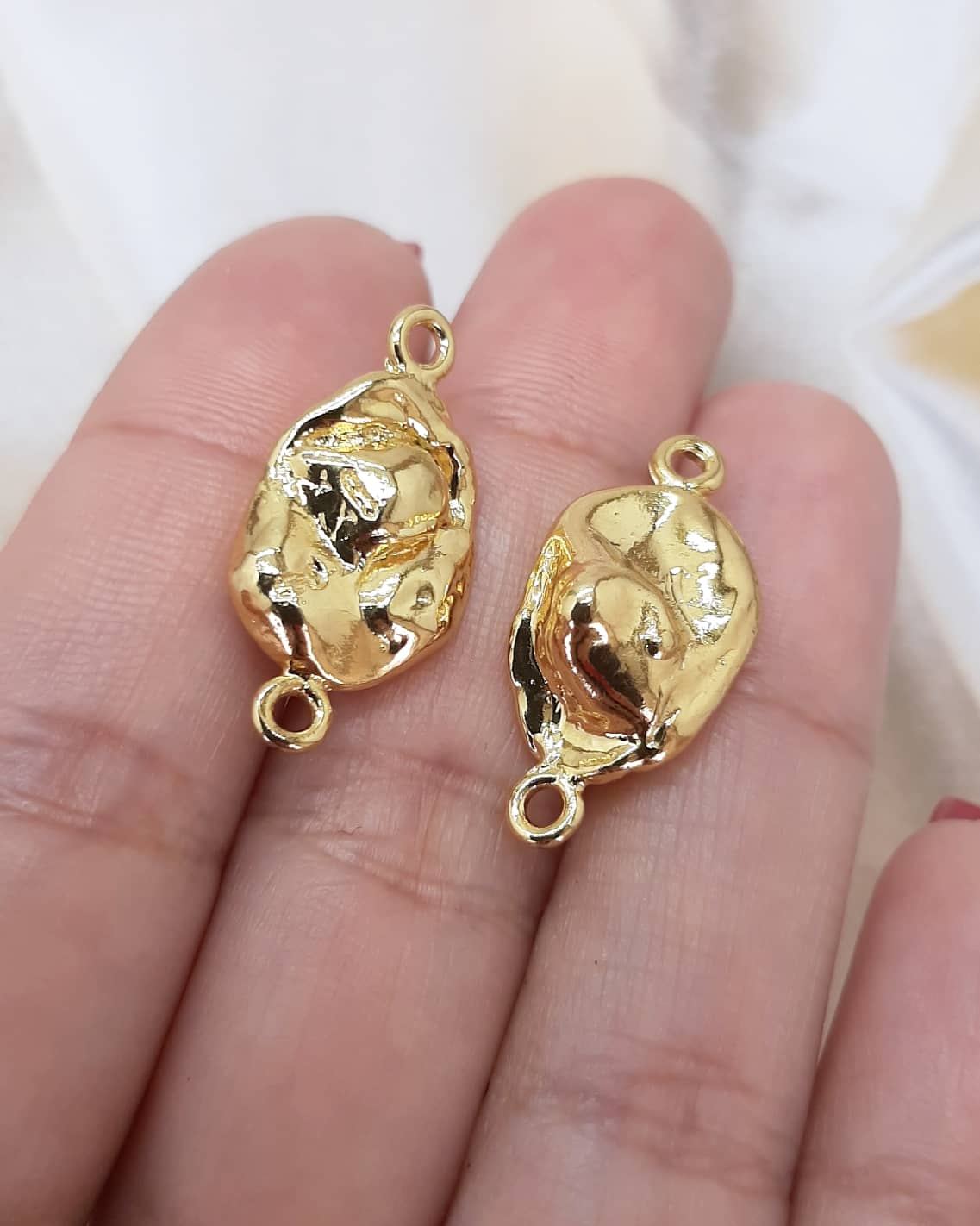 Конектор "Античний" 25 мм - Зображення 2