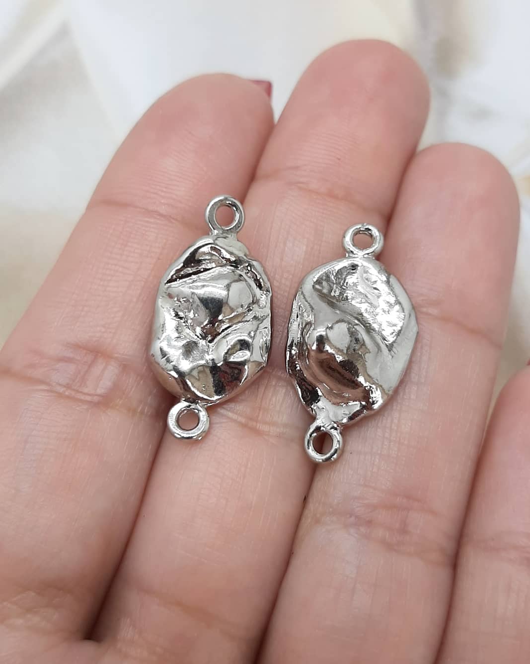 Конектор "Античний" 25 мм - Зображення 3