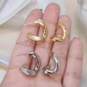 швензы для сережек