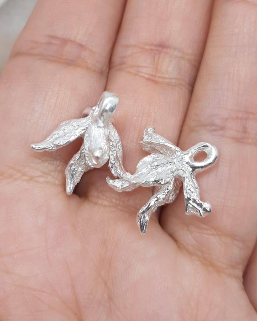 Підвіс "Квітка" mini - Зображення 4