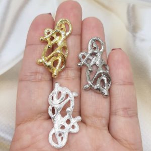 фурнитура для украшений