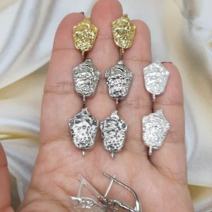 швензы для сережек