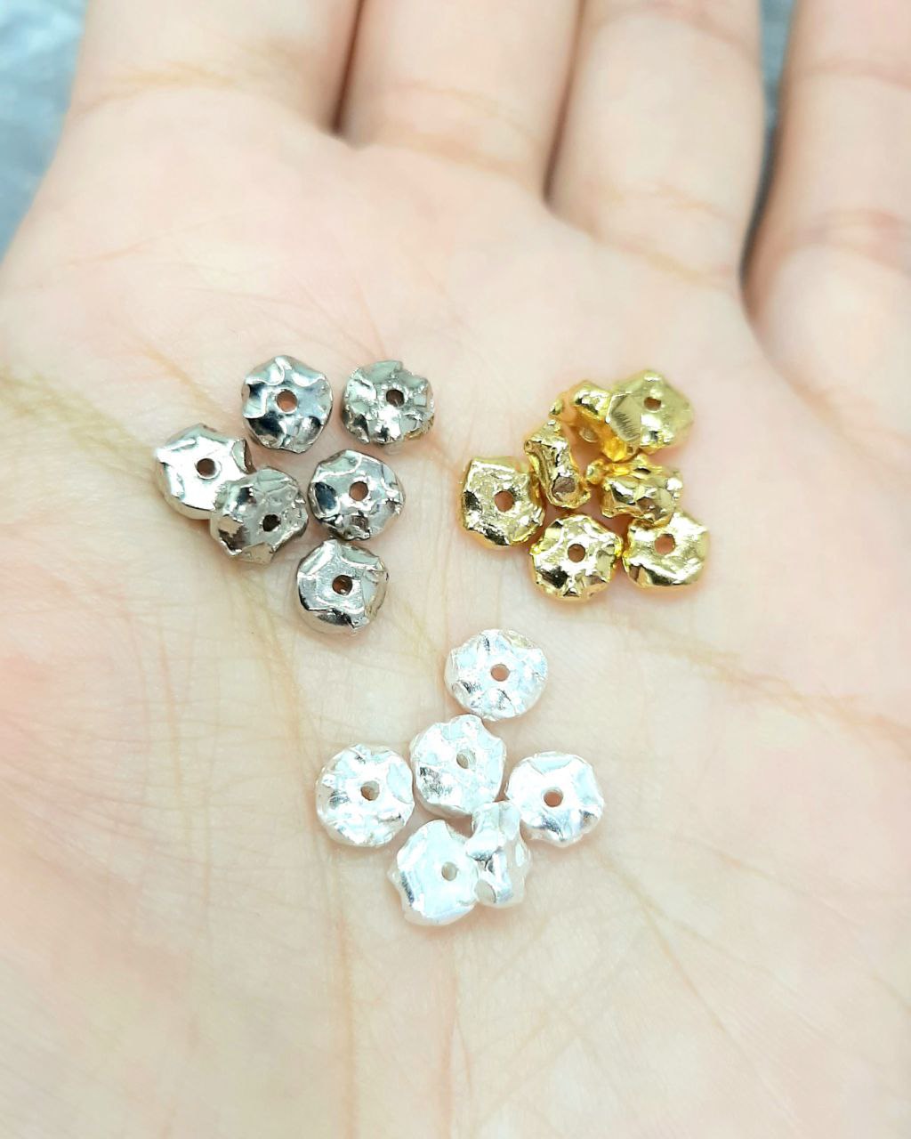 Розділювач/рондель 7 мм