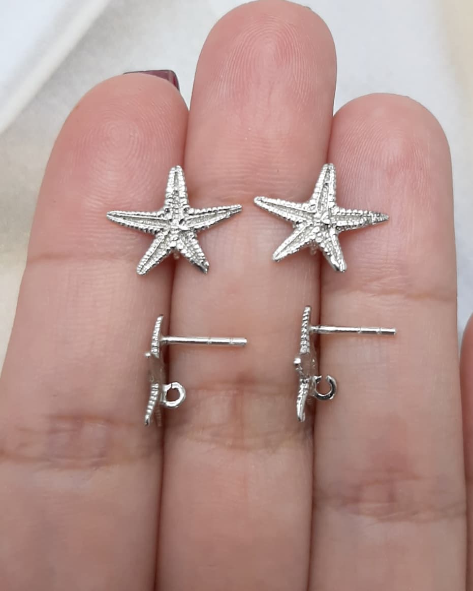 Пусети "Морські зірки" - Зображення 3