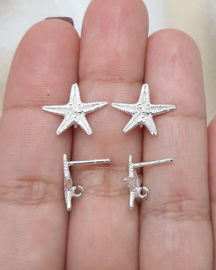 Пусети "Морські зірки" - Зображення 4