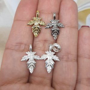 Підвіс "Виногладний лист"