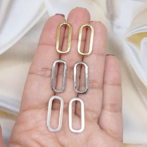 швензы для сережек