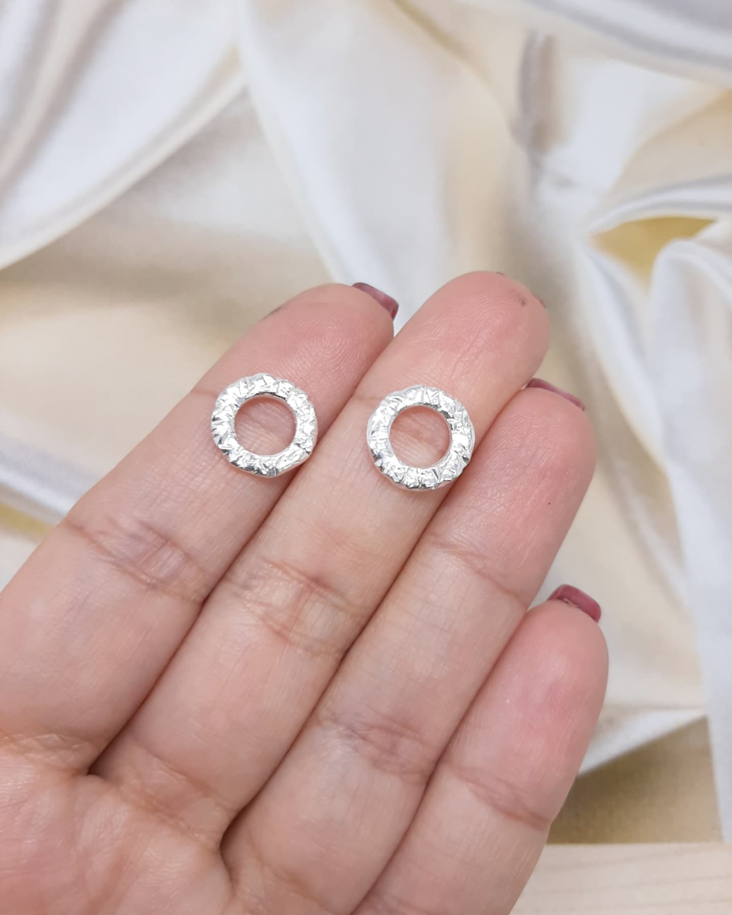 Кільце фактурне - Зображення 3