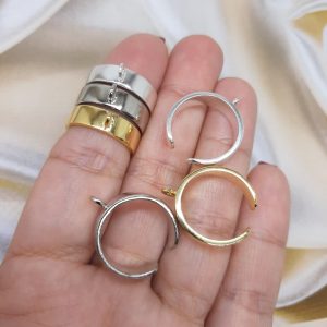 основа для колец