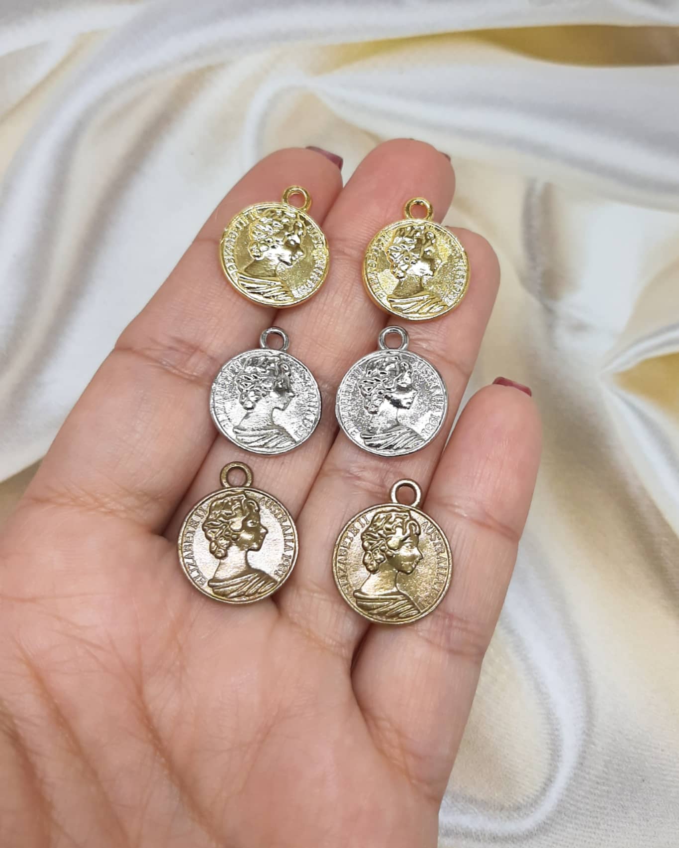 купити фурнітуру для прикрас