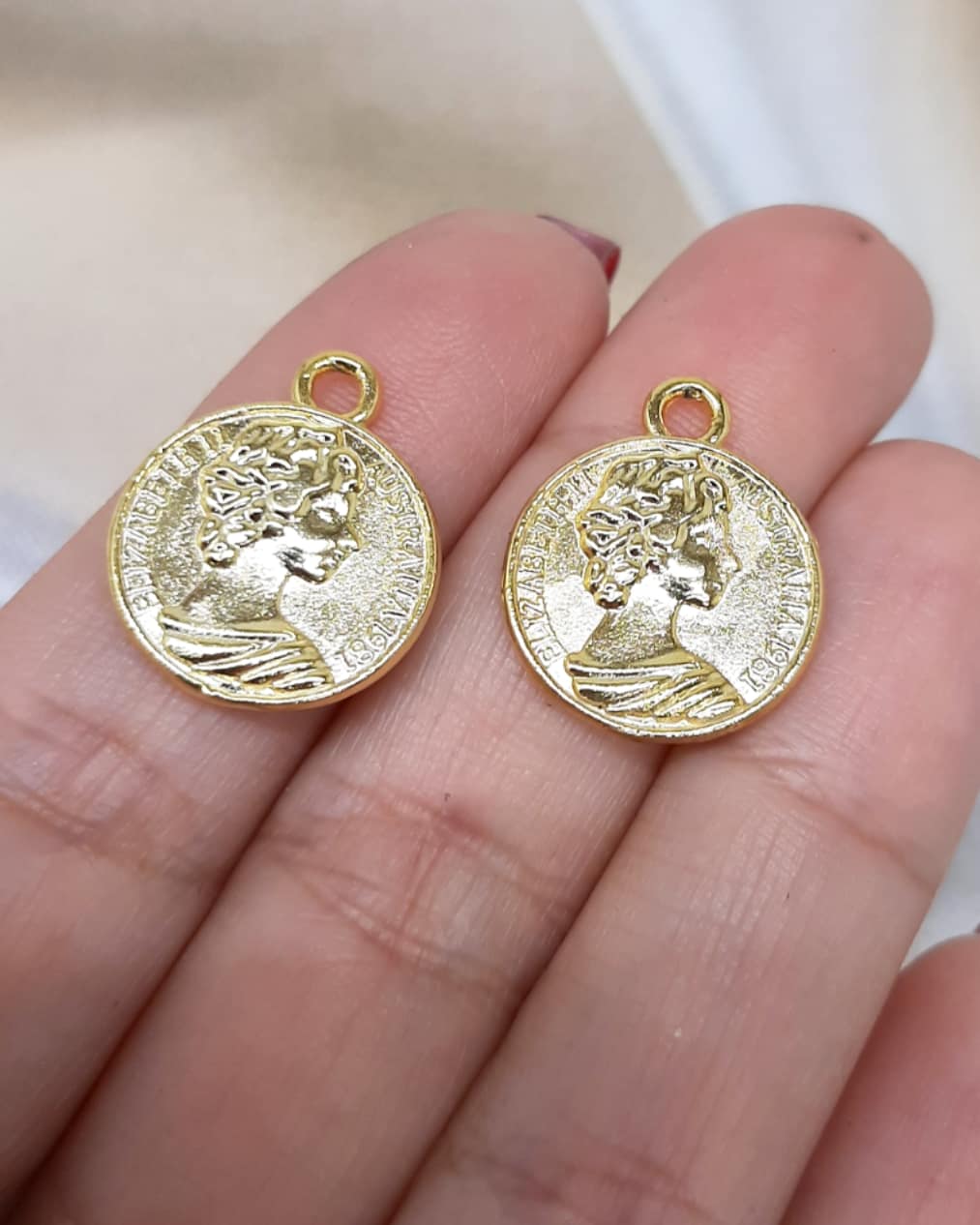 Підвіс "Елизавета ІІ" - Зображення 2