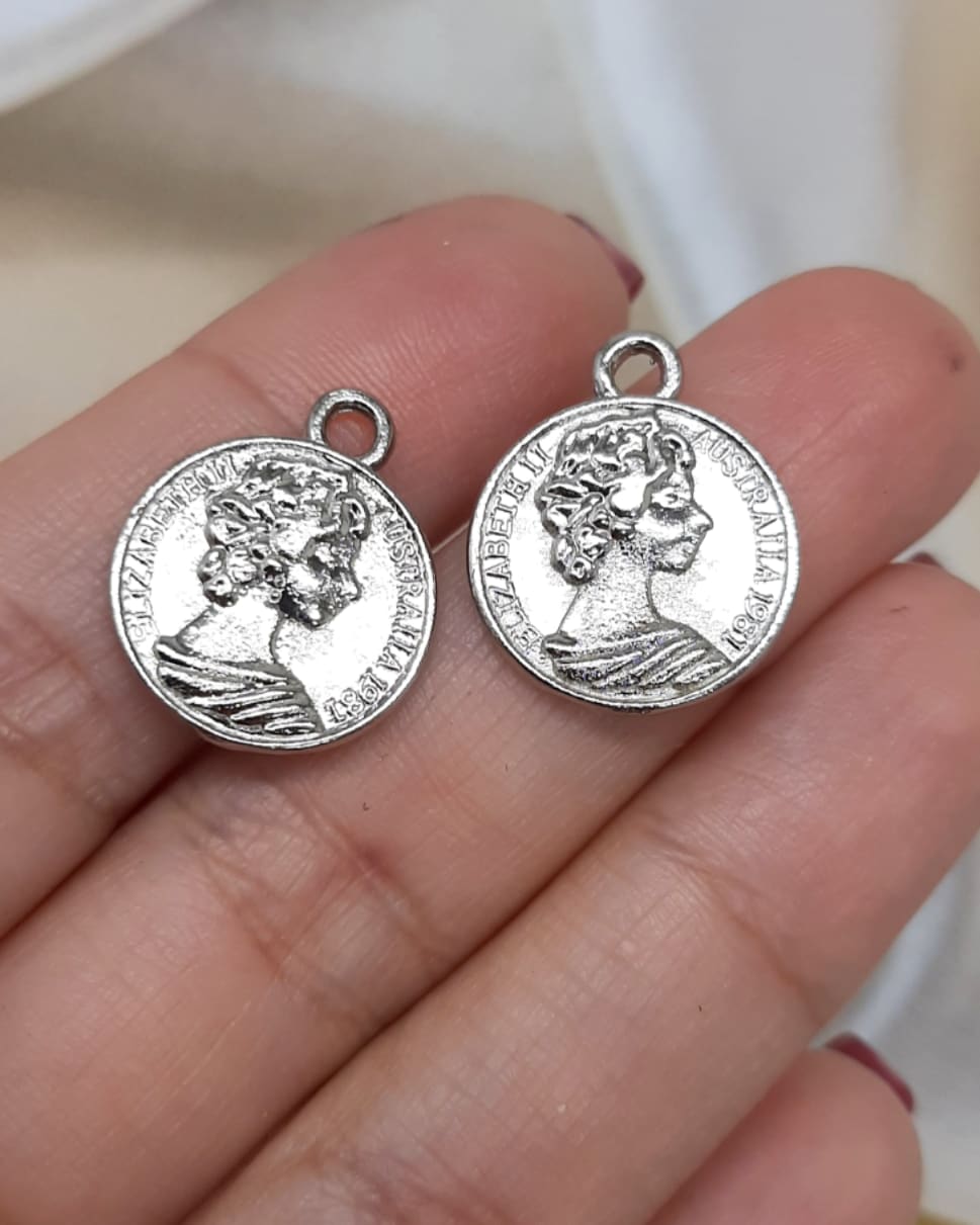 Підвіс "Елизавета ІІ" - Зображення 3