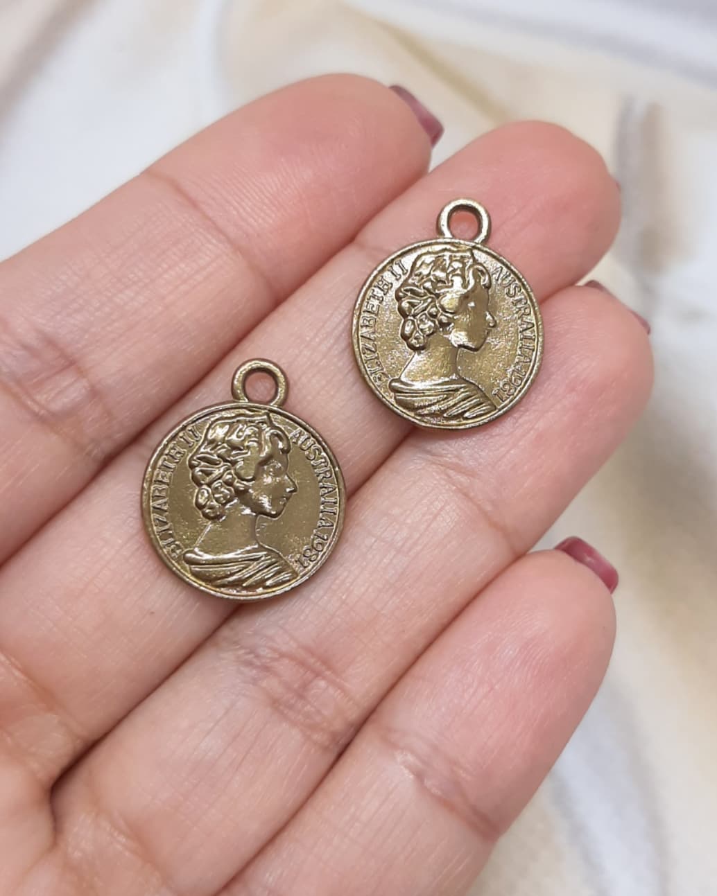 Підвіс "Елизавета ІІ" - Зображення 4