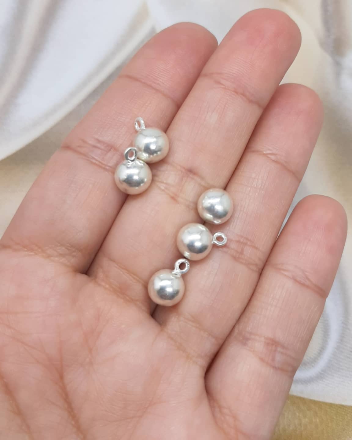 Підвіс "Кулька" - Зображення 3