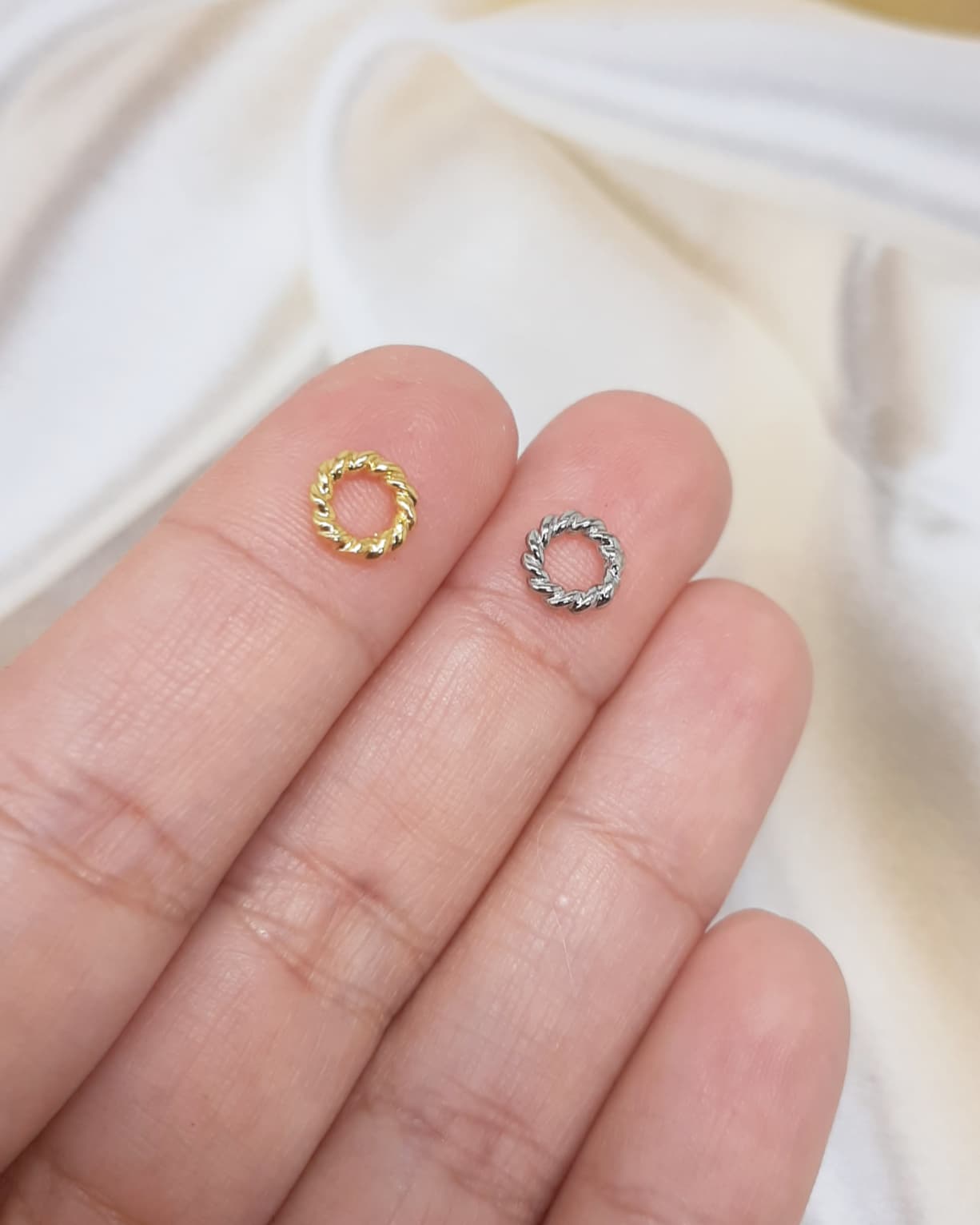 купити фурнітуру для прикрас