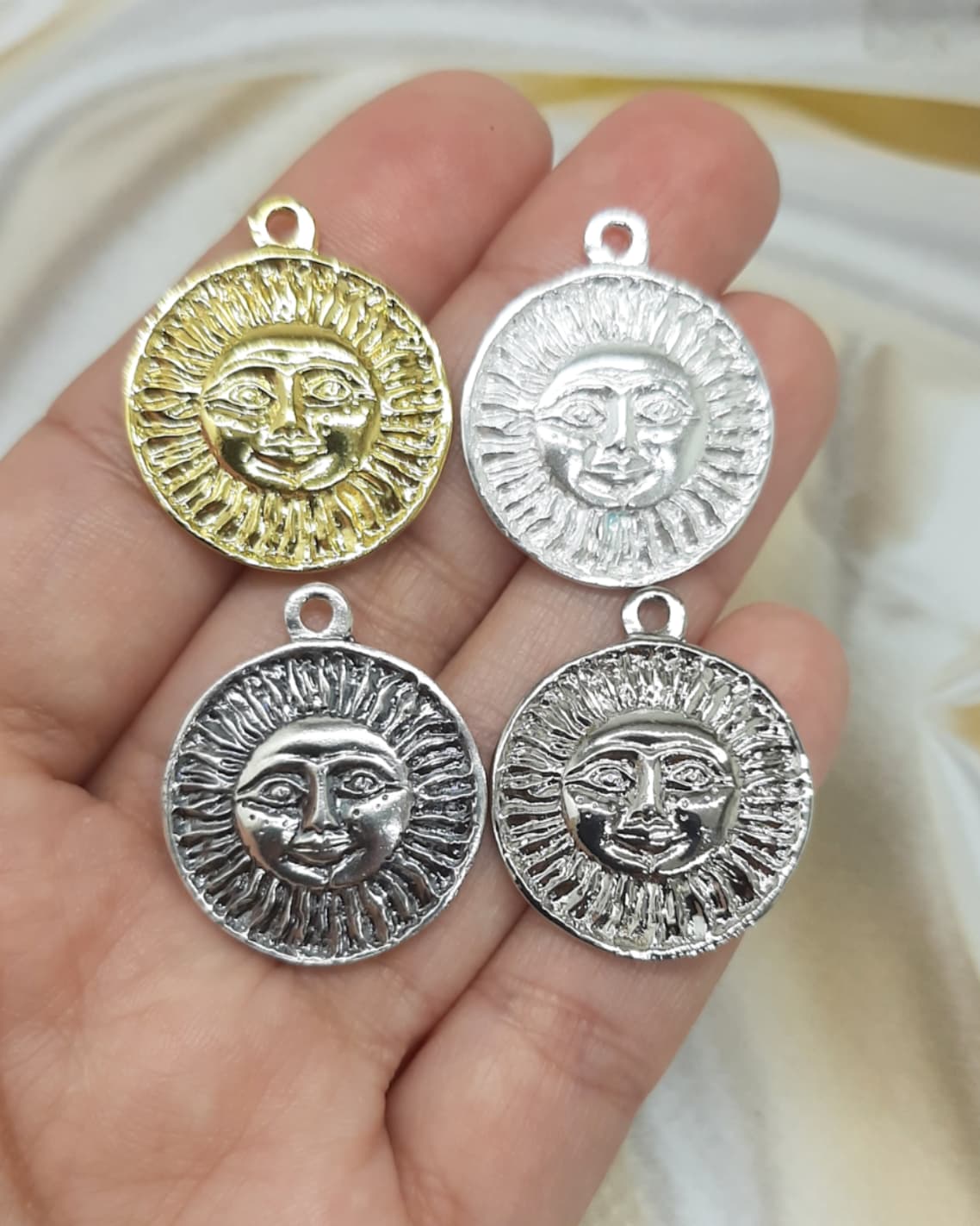 конектори для прикрас