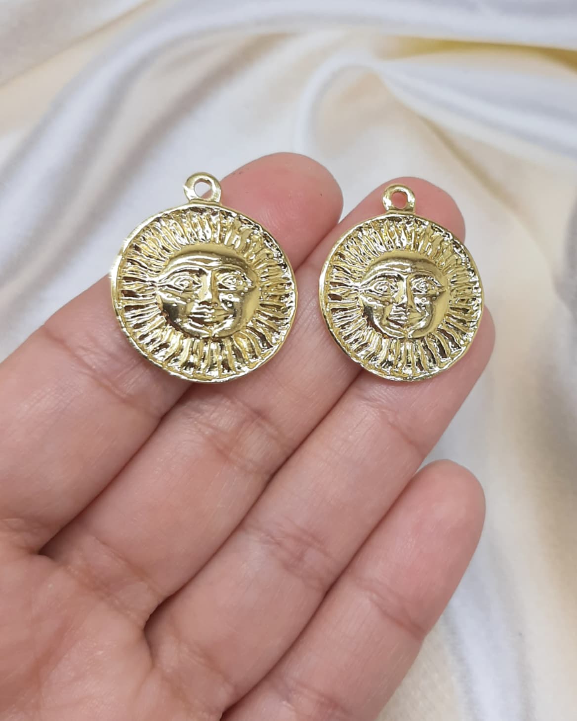 Підвіс "Сонце" Big - Зображення 2