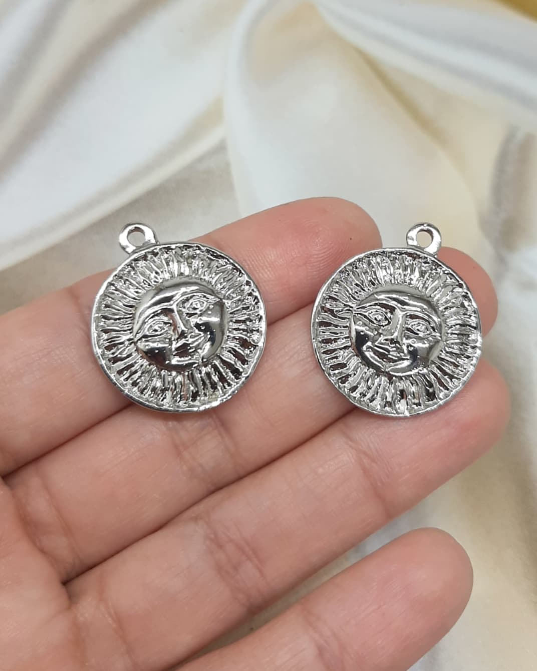 Підвіс "Сонце" Big - Зображення 5