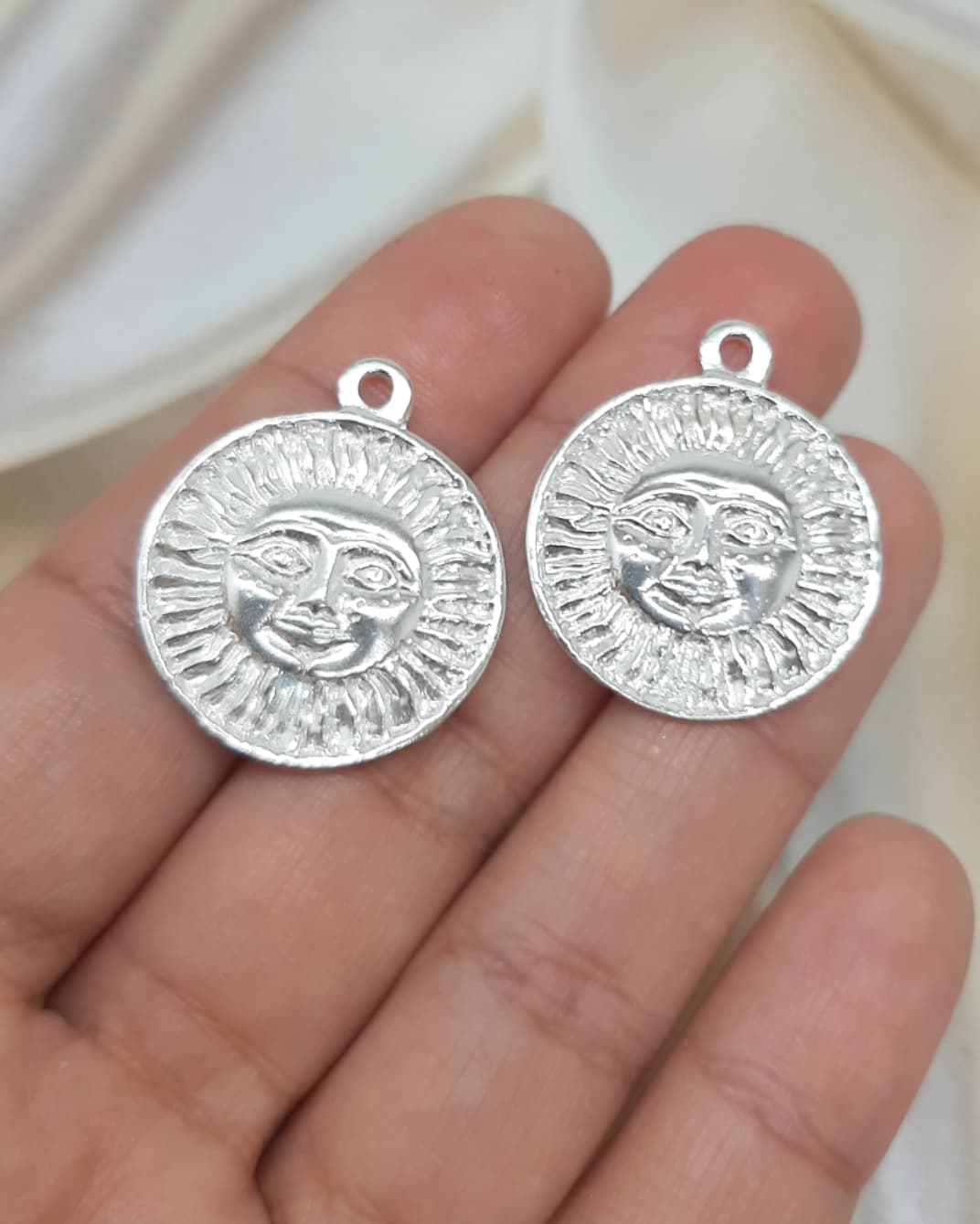 Підвіс "Сонце" Big - Зображення 4