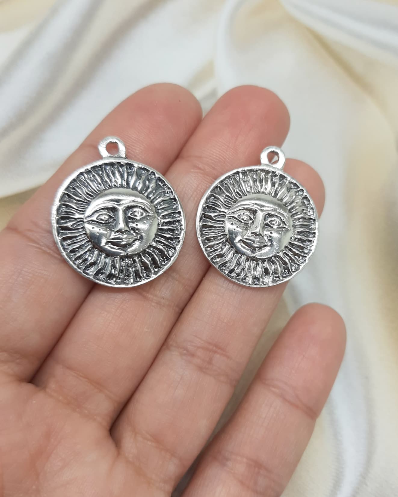 Підвіс "Сонце" Big - Зображення 3