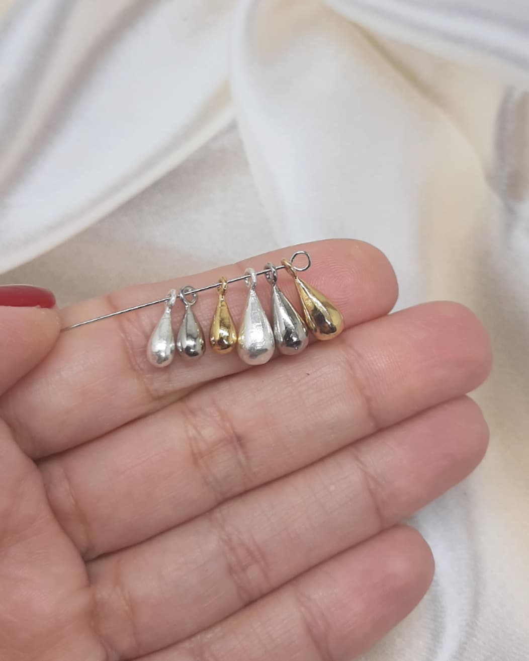 подвеска для украшений