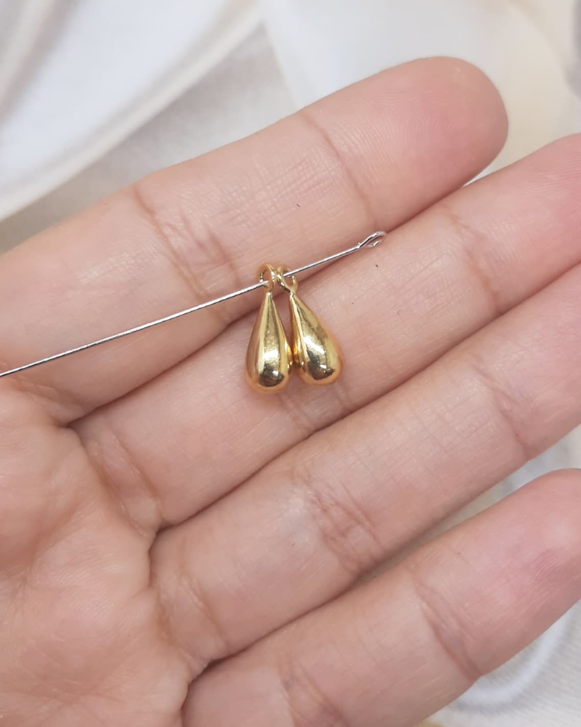 Підвіс "Капля Maxi" - Зображення 2