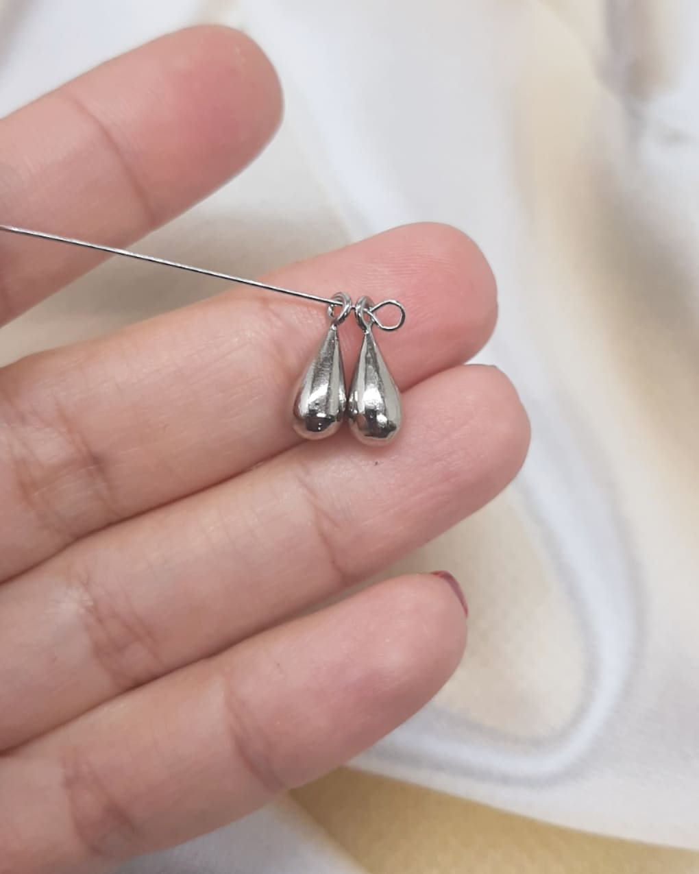 Підвіс "Капля Maxi" - Зображення 3