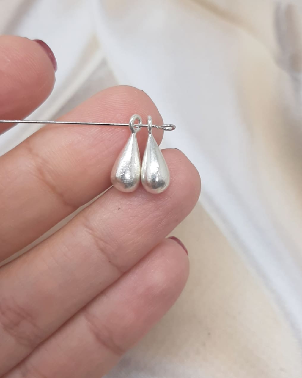 Підвіс "Капля Maxi" - Зображення 4