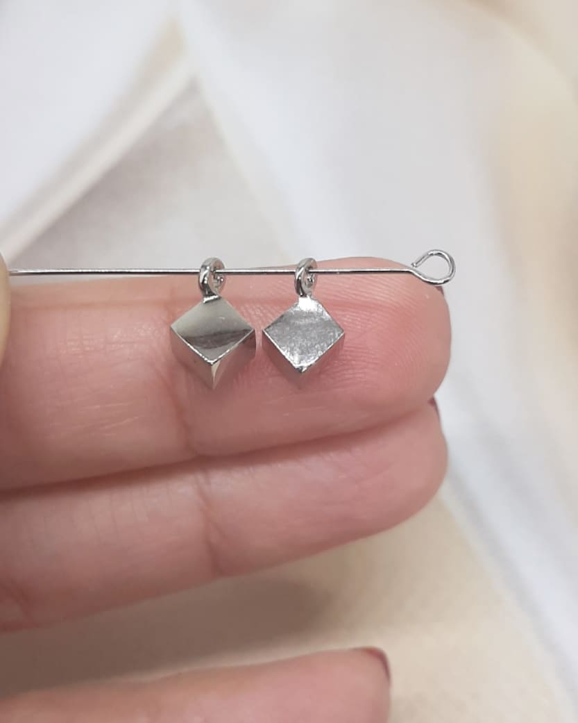 Підвіс "Куб" на грані - Зображення 4