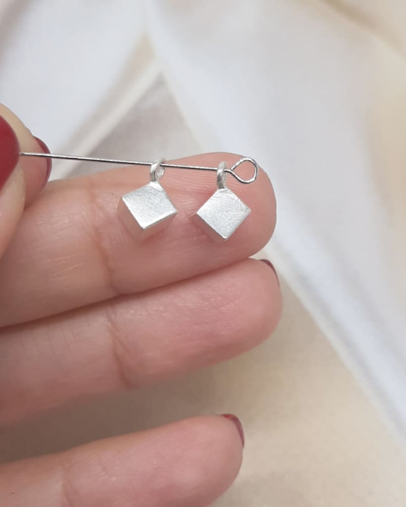 Підвіс "Куб" на грані - Зображення 3