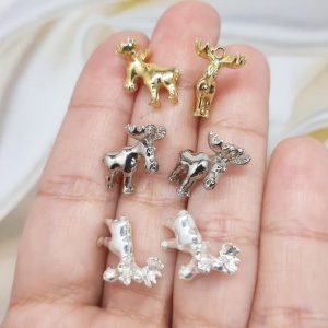 Фурнитура для украшений