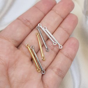 Фурнитура для украшений