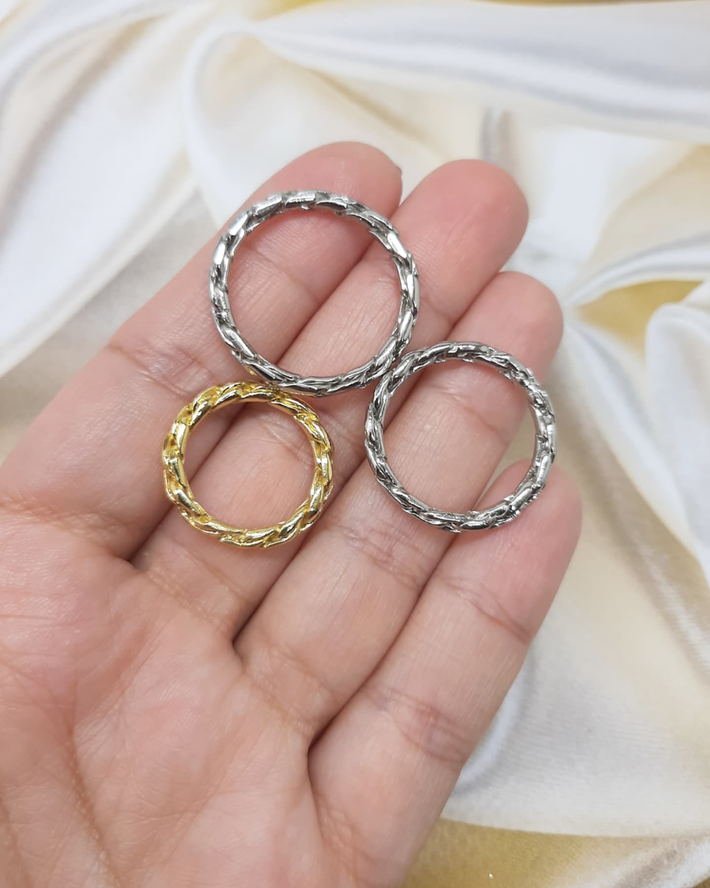 купити фурнітуру для прикрас