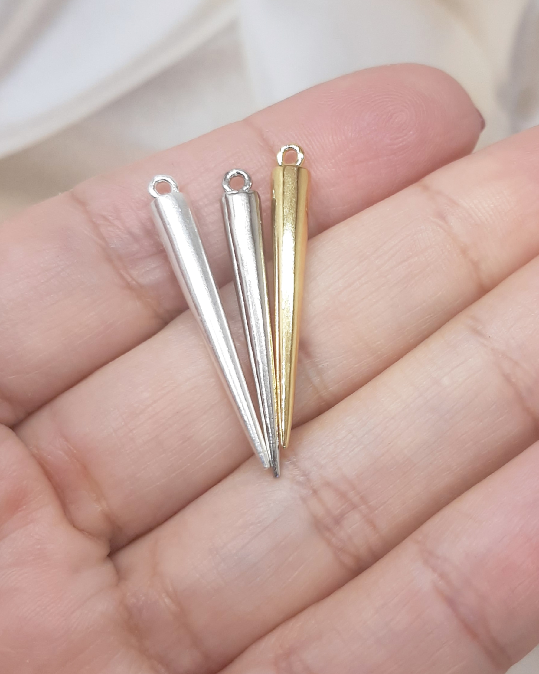 фурнитура для украшений люкс