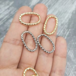 фурнітура для прикрас