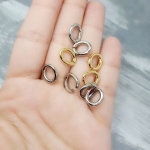 з'єднувальні кільця