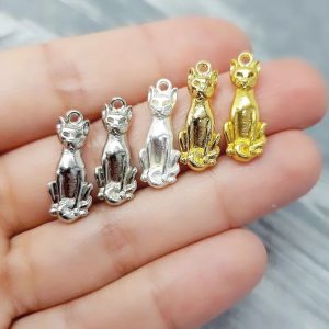 фурнитура для украшений