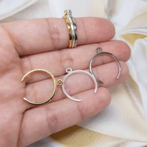 основа для колец