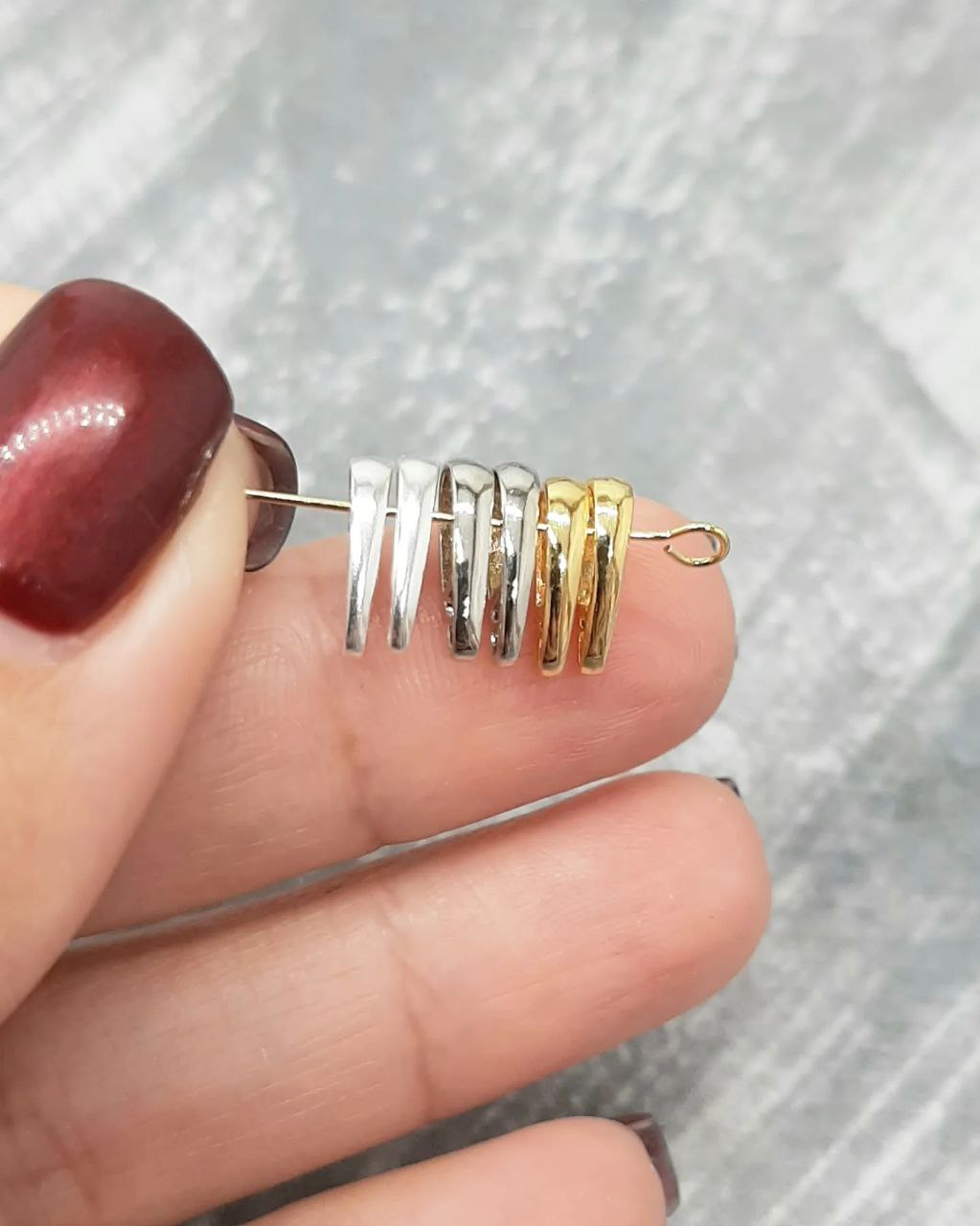 Бейл - Зображення 4