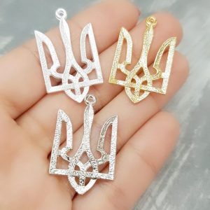 Підвіс "Тризуб"