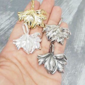 Підвіс "Квітка папороті"