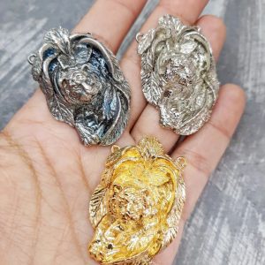 Підвіс "Тигр Біг"