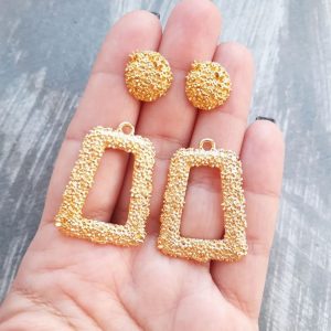 Пусети "Квітучі"