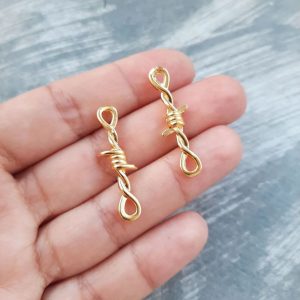 Конектор "Колючий дрід"